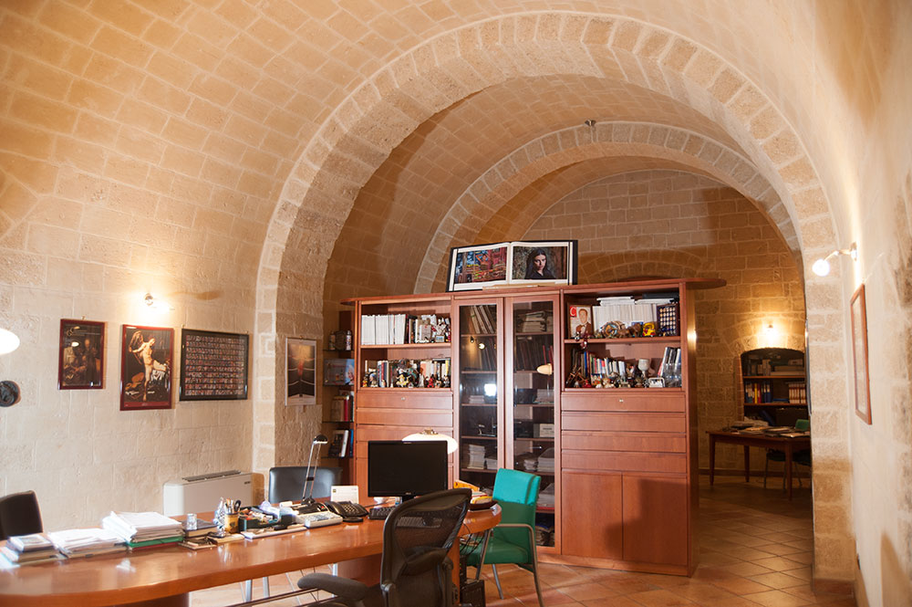 agenti di rappresentanza food & beverage puglia